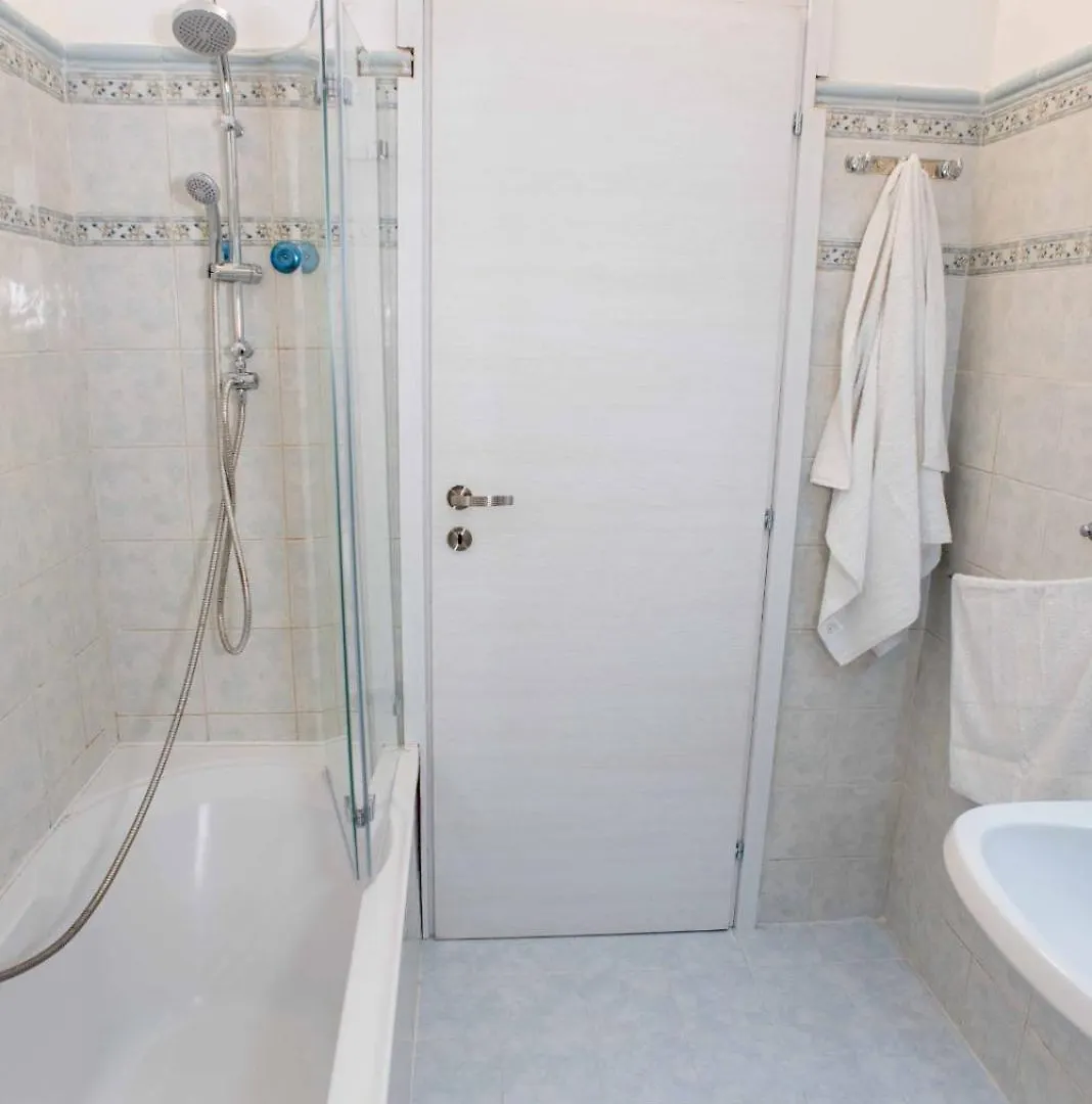 Apartment Case D'Irene Capaci
